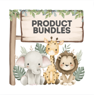 Product Bundles