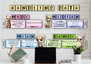 Handling Data